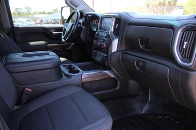 2021 Chevrolet Silverado 2500 LT   - Photo 31 - Lexington, SC 29073