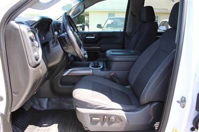 2021 Chevrolet Silverado 2500 LT   - Photo 19 - Lexington, SC 29073