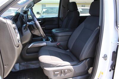 2021 Chevrolet Silverado 2500 LT   - Photo 18 - Lexington, SC 29073