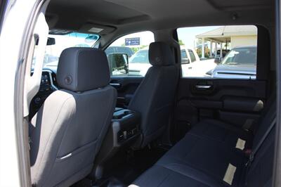 2021 Chevrolet Silverado 2500 LT   - Photo 22 - Lexington, SC 29073
