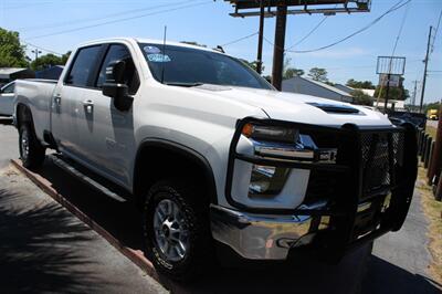 2021 Chevrolet Silverado 2500 LT   - Photo 8 - Lexington, SC 29073