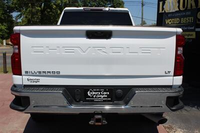 2021 Chevrolet Silverado 2500 LT   - Photo 14 - Lexington, SC 29073