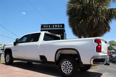 2021 Chevrolet Silverado 2500 LT   - Photo 16 - Lexington, SC 29073