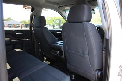 2021 Chevrolet Silverado 2500 LT   - Photo 27 - Lexington, SC 29073