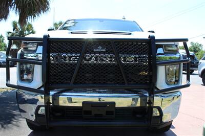 2021 Chevrolet Silverado 2500 LT   - Photo 10 - Lexington, SC 29073