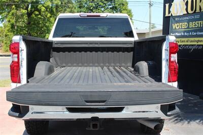 2021 Chevrolet Silverado 2500 LT   - Photo 15 - Lexington, SC 29073