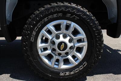 2021 Chevrolet Silverado 2500 LT   - Photo 46 - Lexington, SC 29073