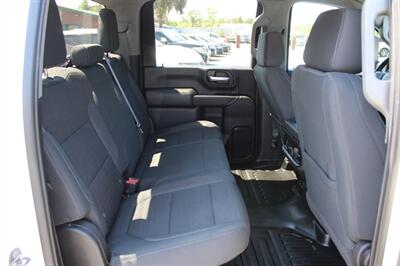 2021 Chevrolet Silverado 2500 LT   - Photo 26 - Lexington, SC 29073