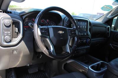 2021 Chevrolet Silverado 2500 LT   - Photo 20 - Lexington, SC 29073