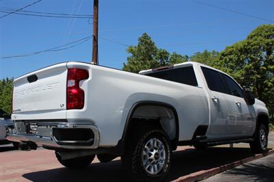 2021 Chevrolet Silverado 2500 LT   - Photo 13 - Lexington, SC 29073
