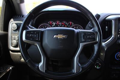 2021 Chevrolet Silverado 2500 LT   - Photo 40 - Lexington, SC 29073