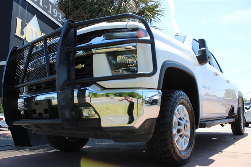 2021 Chevrolet Silverado 2500 LT   - Photo 1 - Lexington, SC 29073