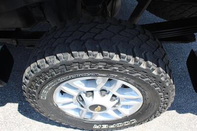 2021 Chevrolet Silverado 2500 LT   - Photo 45 - Lexington, SC 29073