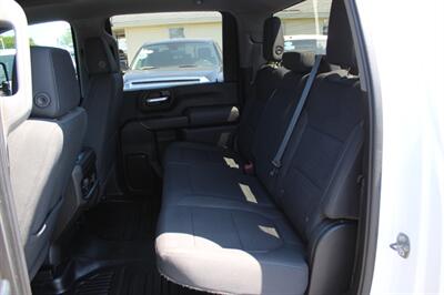 2021 Chevrolet Silverado 2500 LT   - Photo 21 - Lexington, SC 29073