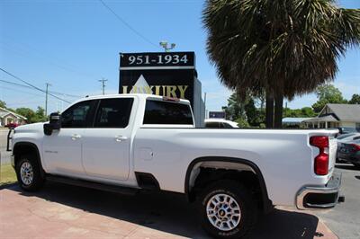 2021 Chevrolet Silverado 2500 LT   - Photo 6 - Lexington, SC 29073