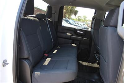 2021 Chevrolet Silverado 2500 LT   - Photo 25 - Lexington, SC 29073