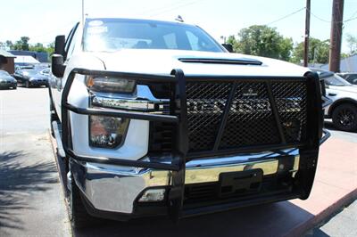 2021 Chevrolet Silverado 2500 LT   - Photo 9 - Lexington, SC 29073