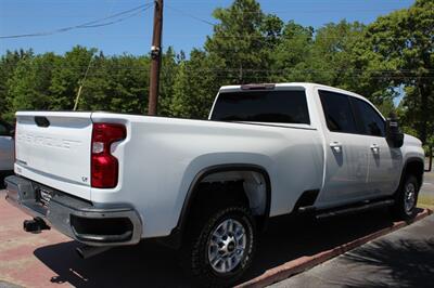 2021 Chevrolet Silverado 2500 LT   - Photo 12 - Lexington, SC 29073
