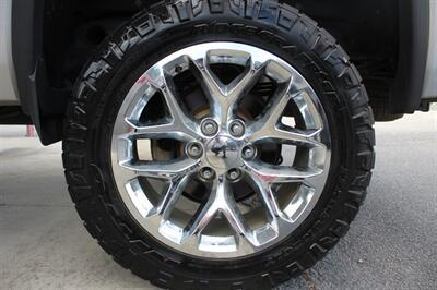 2018 GMC Sierra 1500 SLT   - Photo 45 - Lexington, SC 29073