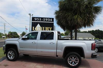 2018 GMC Sierra 1500 SLT   - Photo 13 - Lexington, SC 29073