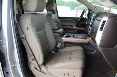 2018 GMC Sierra 1500 SLT   - Photo 27 - Lexington, SC 29073