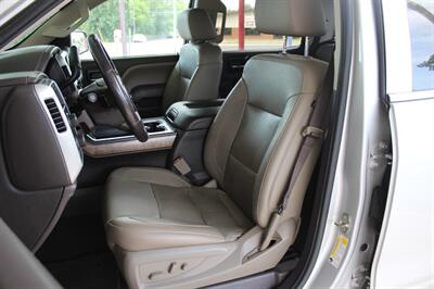 2018 GMC Sierra 1500 SLT   - Photo 17 - Lexington, SC 29073