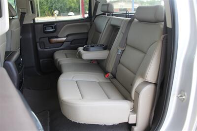 2018 GMC Sierra 1500 SLT   - Photo 20 - Lexington, SC 29073