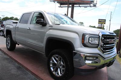 2018 GMC Sierra 1500 SLT   - Photo 6 - Lexington, SC 29073