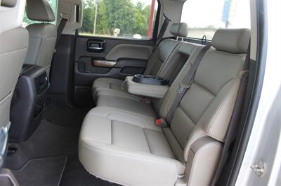 2018 GMC Sierra 1500 SLT   - Photo 21 - Lexington, SC 29073