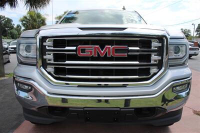2018 GMC Sierra 1500 SLT   - Photo 9 - Lexington, SC 29073