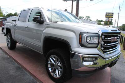 2018 GMC Sierra 1500 SLT   - Photo 7 - Lexington, SC 29073