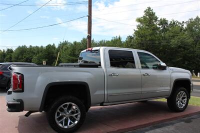 2018 GMC Sierra 1500 SLT   - Photo 12 - Lexington, SC 29073