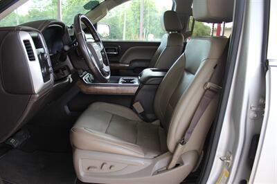 2018 GMC Sierra 1500 SLT   - Photo 16 - Lexington, SC 29073