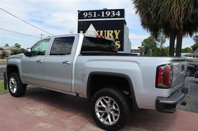 2018 GMC Sierra 1500 SLT   - Photo 5 - Lexington, SC 29073