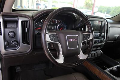 2018 GMC Sierra 1500 SLT   - Photo 43 - Lexington, SC 29073