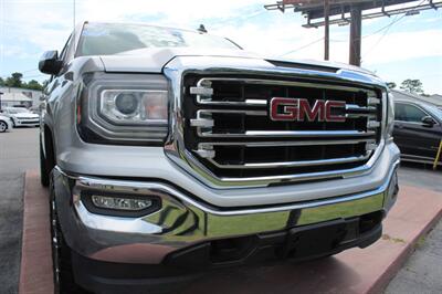 2018 GMC Sierra 1500 SLT   - Photo 8 - Lexington, SC 29073