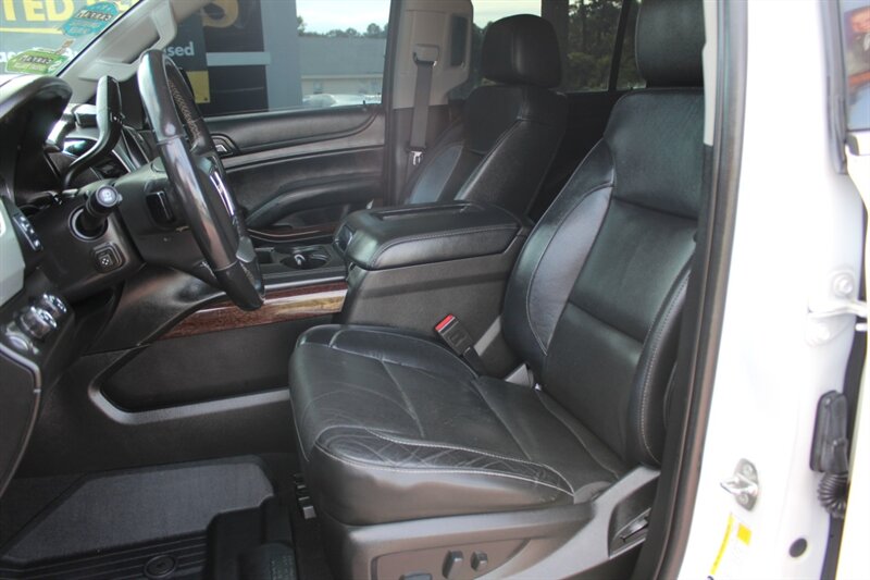 2019 GMC Yukon XL SLT - Photo 20 - Lexington, SC 29073