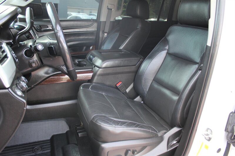 2019 GMC Yukon XL SLT - Photo 19 - Lexington, SC 29073