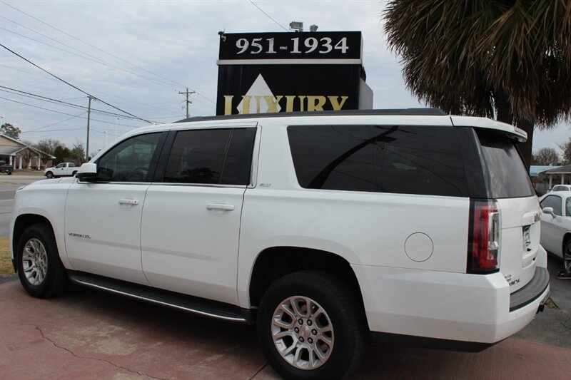 2019 GMC Yukon XL SLT - Photo 14 - Lexington, SC 29073