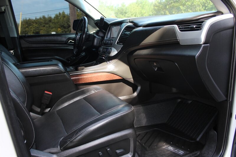 2019 GMC Yukon XL SLT - Photo 25 - Lexington, SC 29073