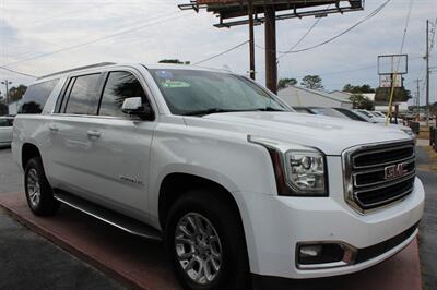 2019 GMC Yukon XL SLT - Photo 11 - Lexington, SC 29073