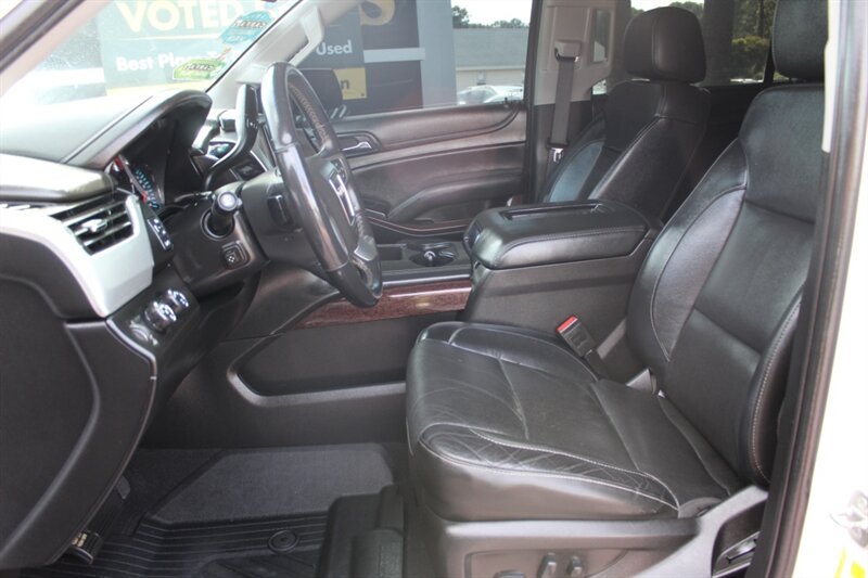 2019 GMC Yukon XL SLT - Photo 21 - Lexington, SC 29073