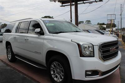 2019 GMC Yukon XL SLT - Photo 10 - Lexington, SC 29073