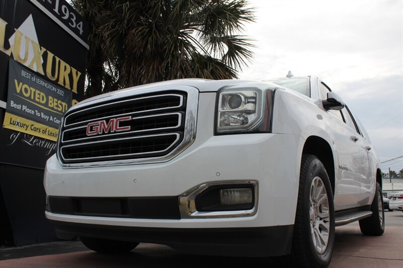2019 GMC Yukon XL SLT - Photo 4 - Lexington, SC 29073