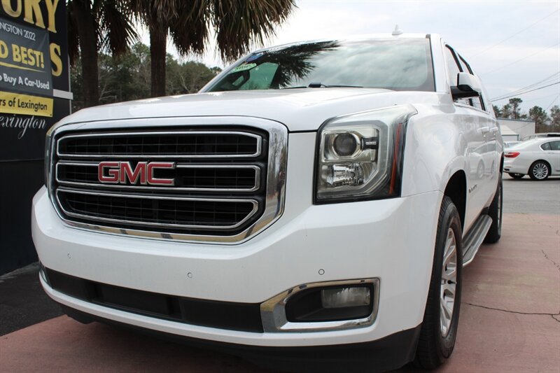2019 GMC Yukon XL SLT - Photo 7 - Lexington, SC 29073