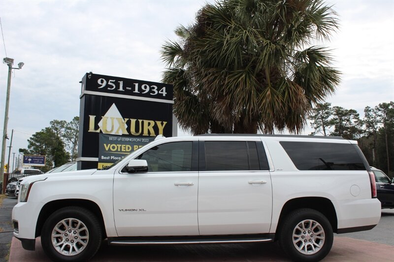 2019 GMC Yukon XL SLT - Photo 15 - Lexington, SC 29073