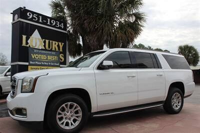 2019 GMC Yukon XL SLT - Photo 3 - Lexington, SC 29073