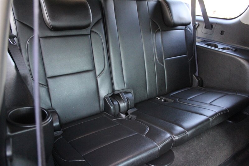 2019 GMC Yukon XL SLT - Photo 33 - Lexington, SC 29073