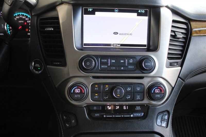 2019 GMC Yukon XL SLT - Photo 52 - Lexington, SC 29073