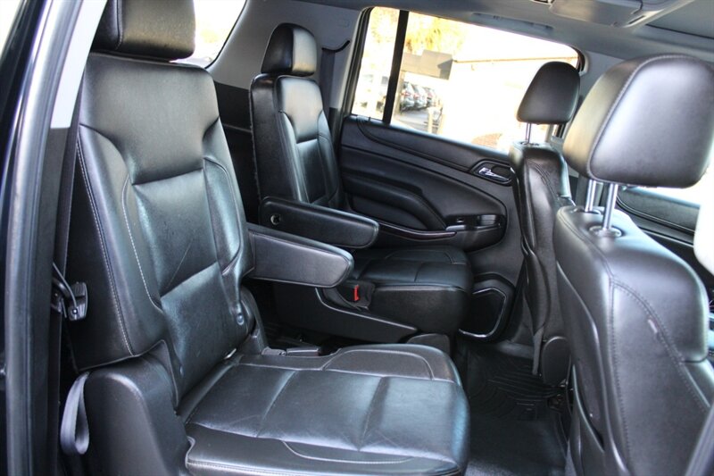 2019 GMC Yukon XL SLT - Photo 32 - Lexington, SC 29073